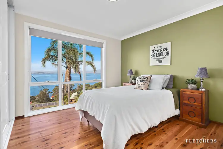 Fifth view of Homely house listing, 34 Hassan Street, Lake Heights NSW 2502