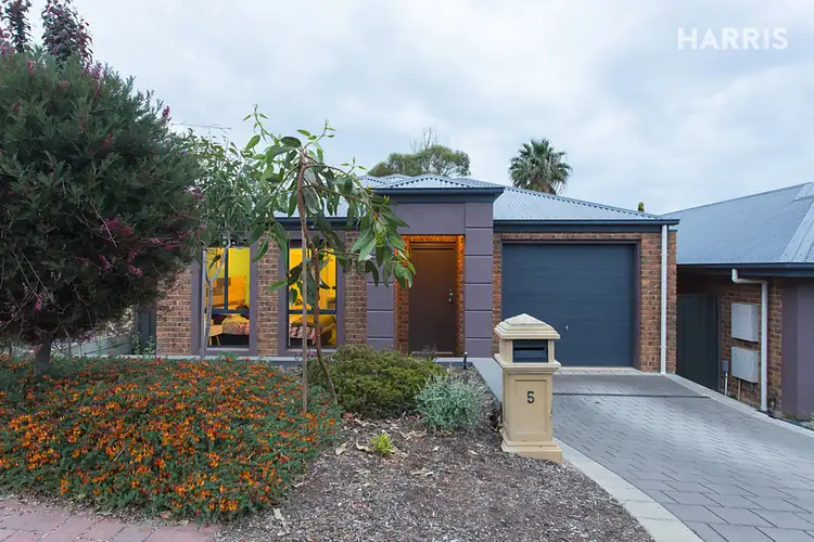 5 Sauvignon Way, Old Reynella SA 5161