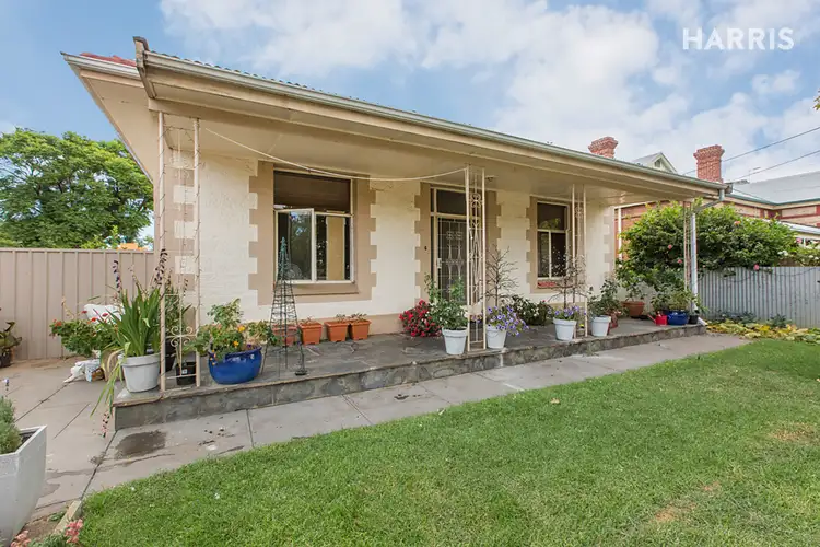 Main view of Homely house listing, 15 Parker Street, Mile End SA 5031
