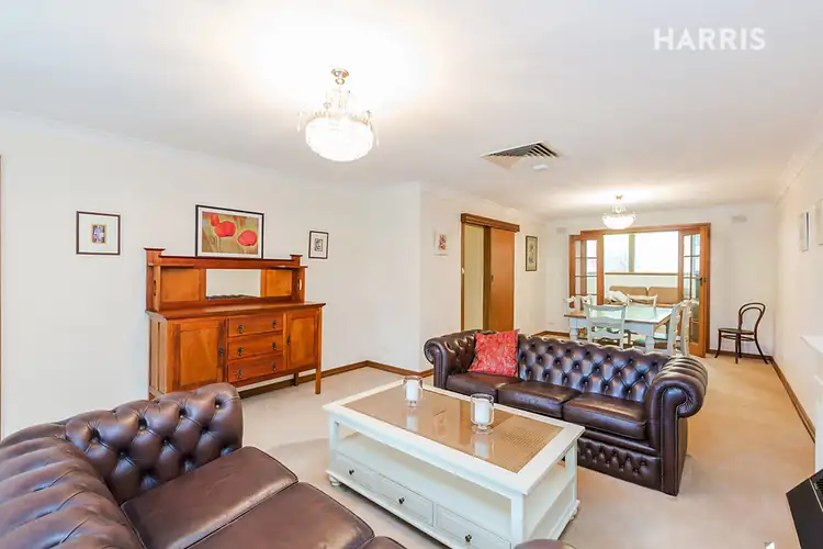 Second view of Homely house listing, 10a Riesling Crescent, Wattle Park SA 5066