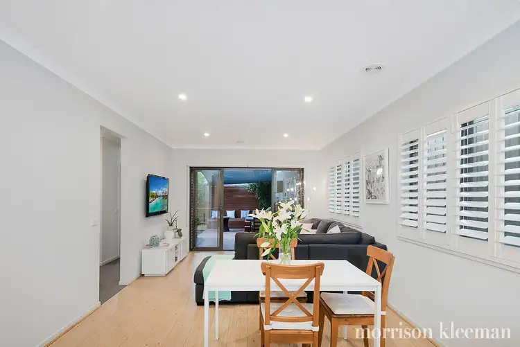 Fifth view of Homely house listing, 13 Kingbird Crescent, Doreen VIC 3754