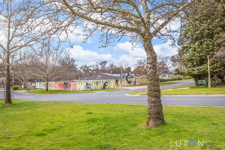 Sixth view of Homely apartment listing, 29/116 Blamey Crescent, Campbell ACT 2612