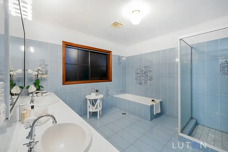 Sixth view of Homely house listing, 7 Crook Place, Isaacs ACT 2607