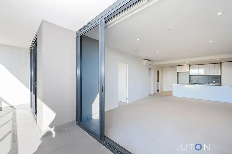 Third view of Homely apartment listing, 332/1 Mouat Street, Lyneham ACT 2602