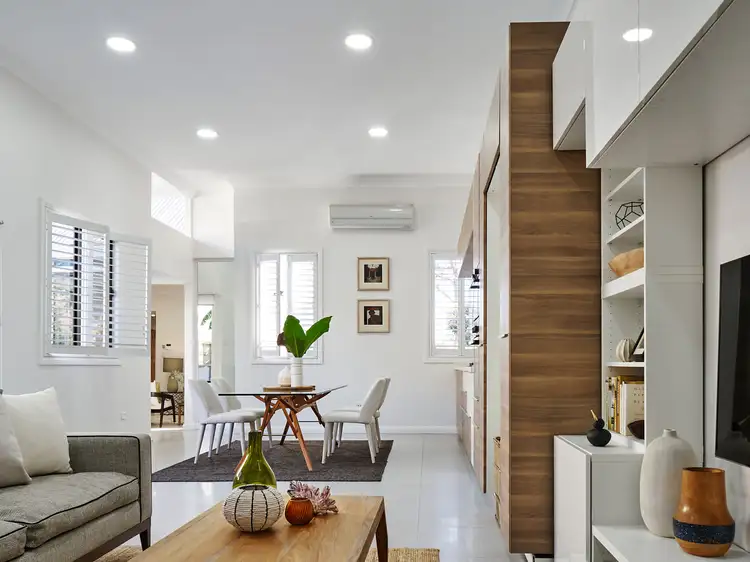 Main view of Homely house listing, 5 Small Street, Woollahra NSW 2025