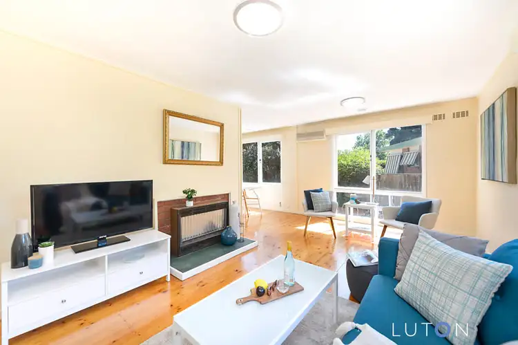 Fourth view of Homely house listing, 7 Lucas Place, Downer ACT 2602