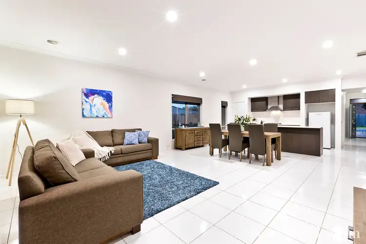 Third view of Homely house listing, 10 Dalrymple Way, Doreen VIC 3754
