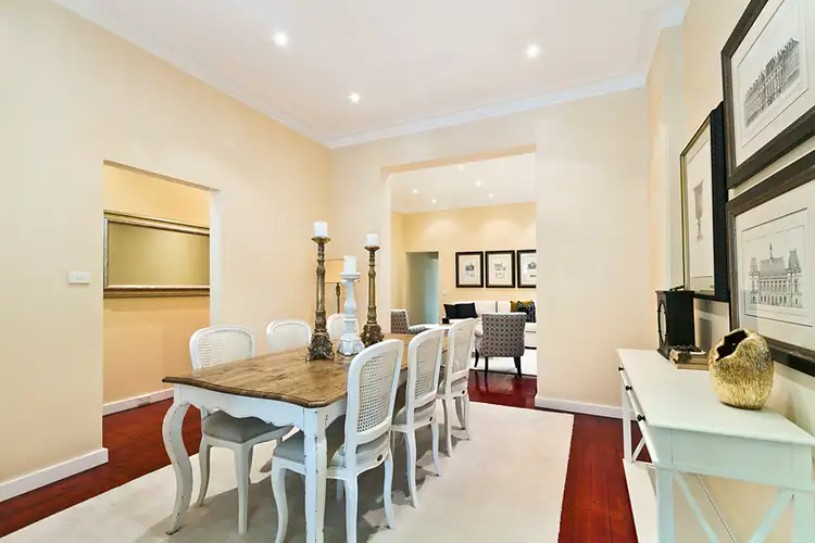 Second view of Homely house listing, 274 Glenmore Road, Paddington NSW 2021