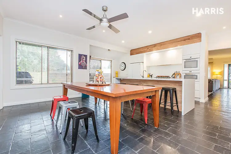 Second view of Homely house listing, 10 Blackwell Court, Mount Barker SA 5251