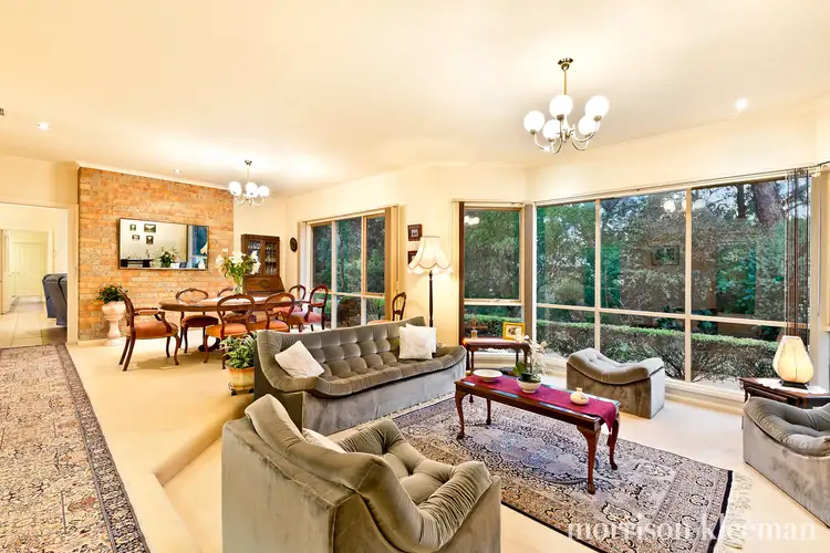 Second view of Homely house listing, 392 Main Road, Lower Plenty VIC 3093