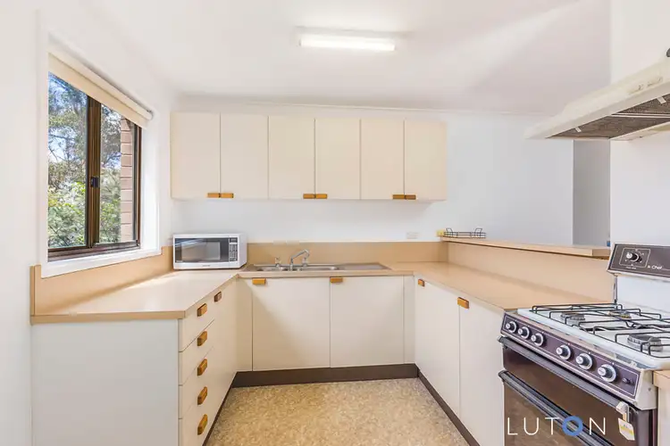 Third view of Homely unit listing, 40/1 Playfair Place, Belconnen ACT 2617