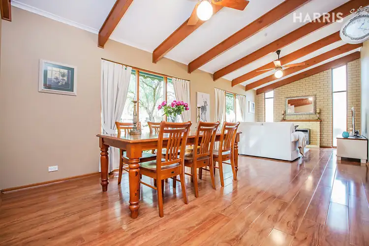 Second view of Homely house listing, 12 Marienberg Rise, Aberfoyle Park SA 5159