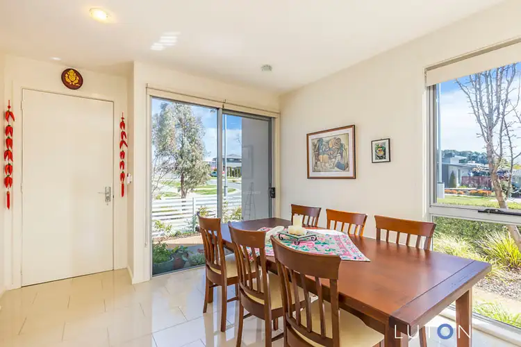 Fifth view of Homely house listing, 1 Vandyke Street, Crace ACT 2911