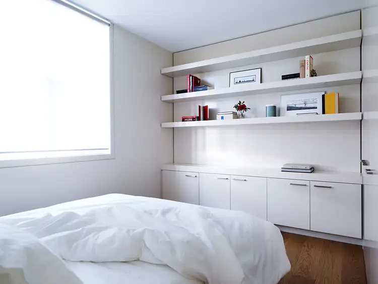 Fifth view of Homely apartment listing, 1c/26 Etham Avenue, Darling Point NSW 2027