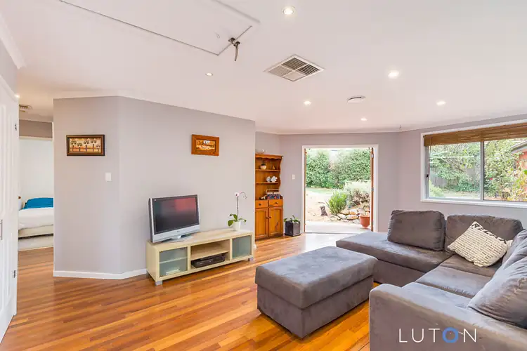 Fifth view of Homely house listing, 20 Gungurra Crescent, Rivett ACT 2611
