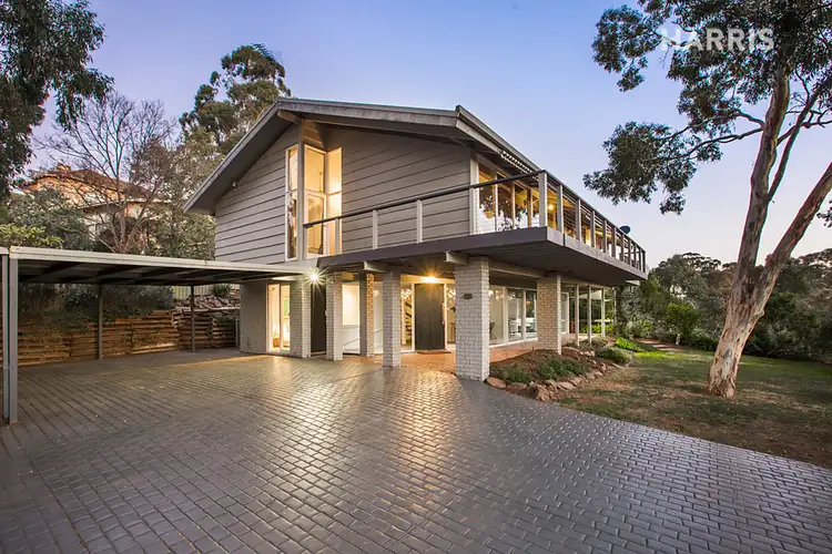 Main view of Homely house listing, 428 Belair Road, Belair SA 5052