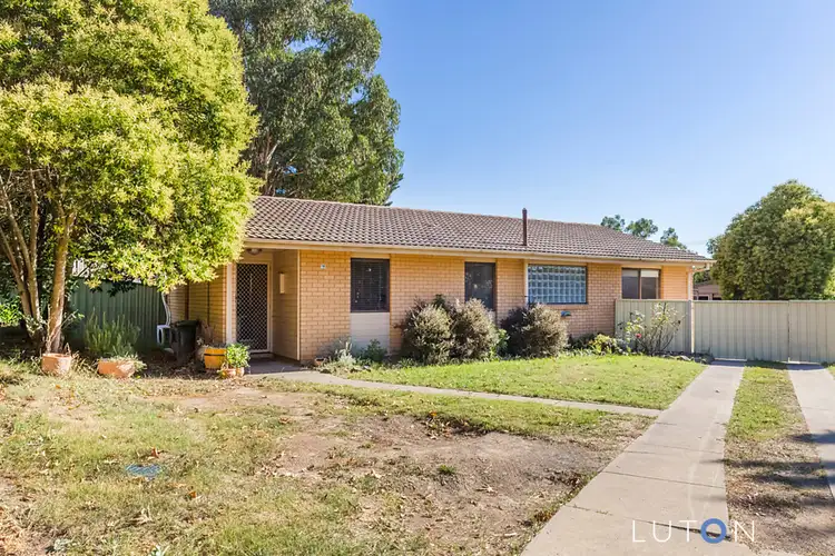 Second view of Homely house listing, 11 Dalziel Street, Gowrie ACT 2904