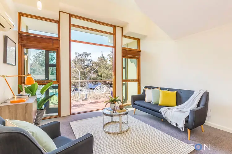 23/18 Captain Cook Crescent, Griffith ACT 2603