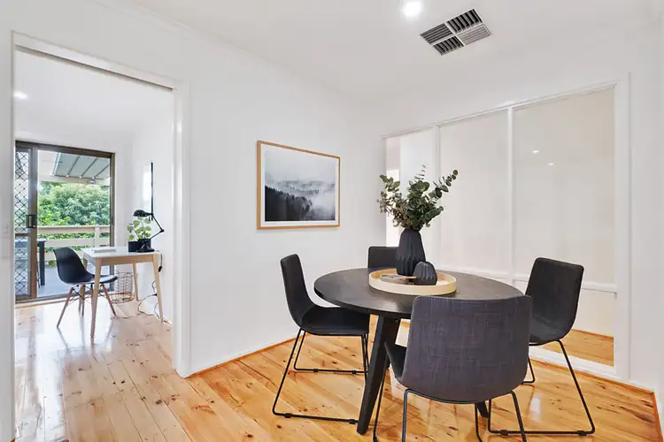 Fifth view of Homely house listing, 5 Rangeview Road, Happy Valley SA 5159