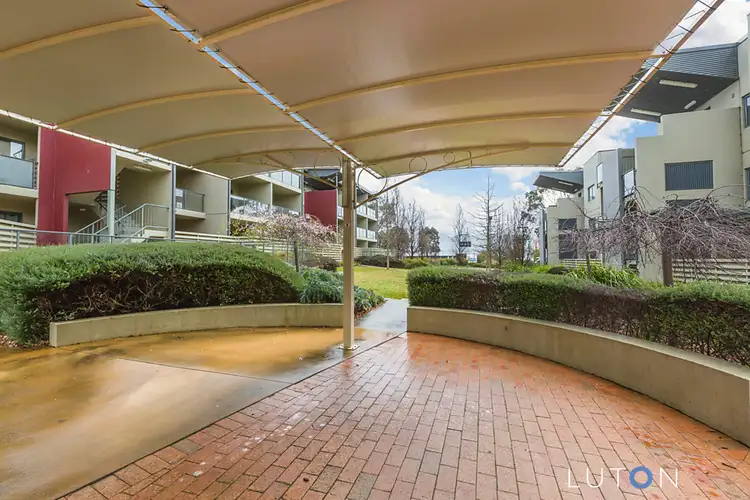 Fifth view of Homely unit listing, 114/21 Battye Street, Bruce ACT 2617