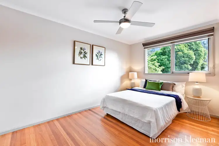 Sixth view of Homely house listing, 12 Byron Avenue, Lower Plenty VIC 3093