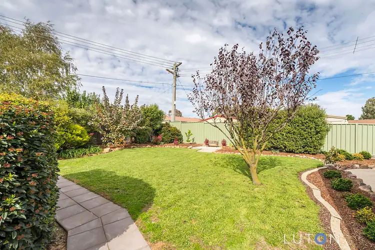 Fourth view of Homely house listing, 4 Hain Place, Gilmore ACT 2905