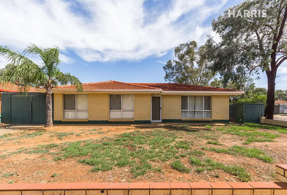 Main view of Homely house listing, 14 Commodore Parade, Andrews Farm SA 5114