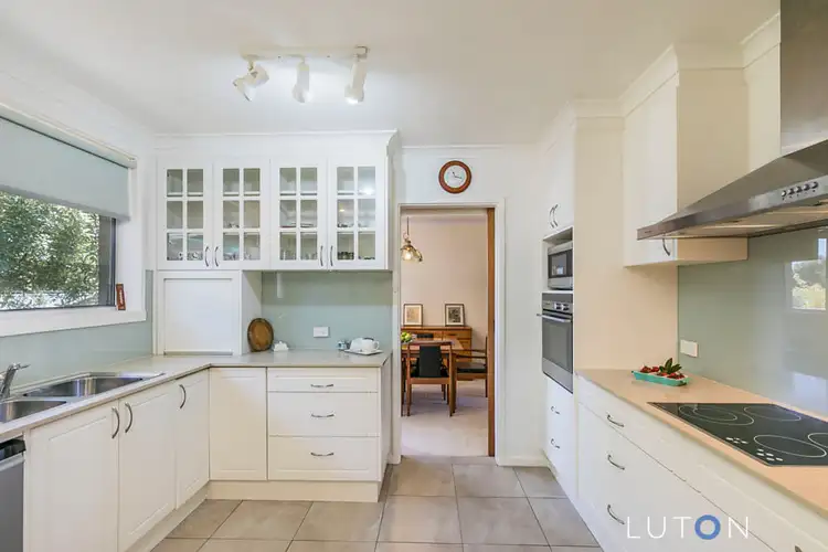 Second view of Homely house listing, 46 Nelumbo Street, Rivett ACT 2611