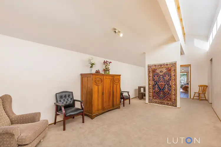 Fourth view of Homely house listing, 71 Florence Taylor  Street, Greenway ACT 2900