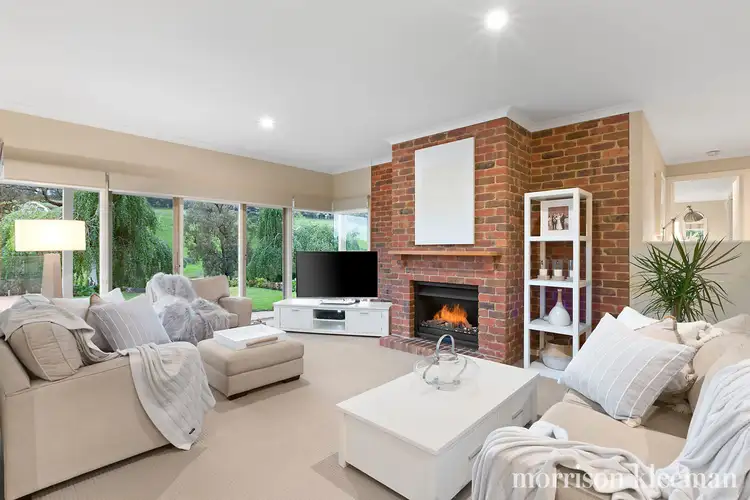 Fifth view of Homely house listing, 352 Ridge Road, Christmas Hills VIC 3775