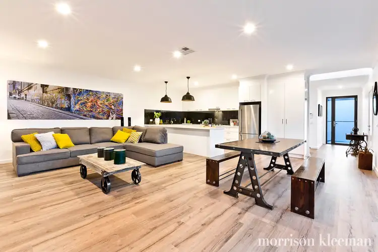 Fourth view of Homely house listing, 52 Sainsbury Ave, Greensborough VIC 3088