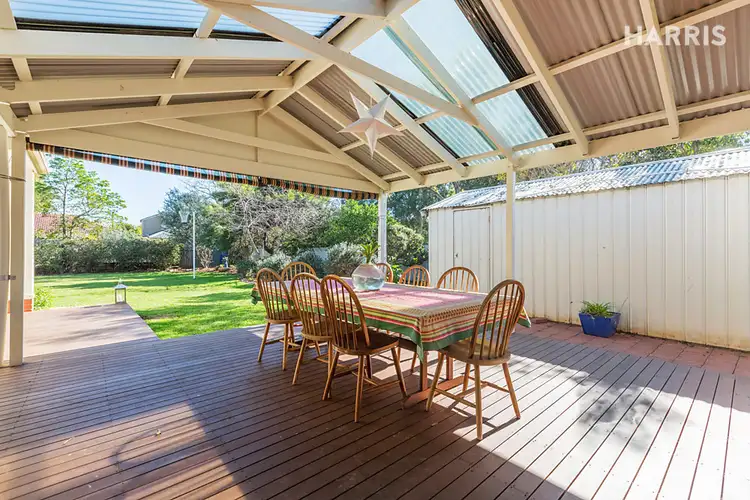 Main view of Homely house listing, 8 Seventh Avenue, Hove SA 5048