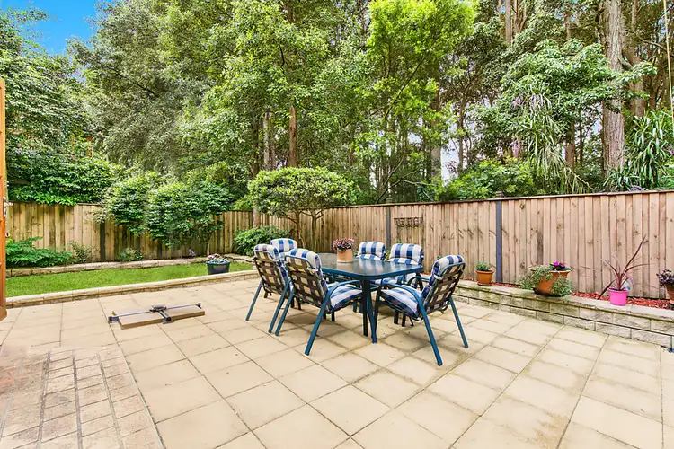 Third view of Homely townhouse listing, 7/12 Stanley Street, St Ives NSW 2075