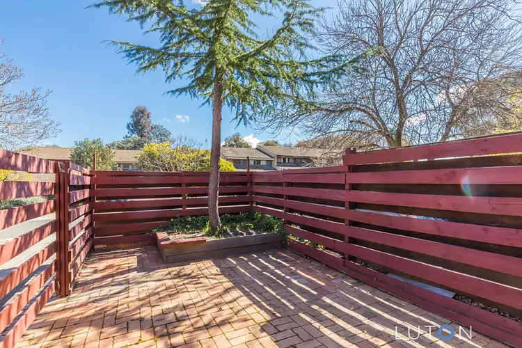 Second view of Homely house listing, 5 Mcelhone Court, Belconnen ACT 2617