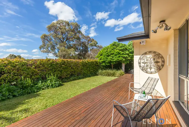 Second view of Homely house listing, 8 Embley Street, Holder ACT 2611