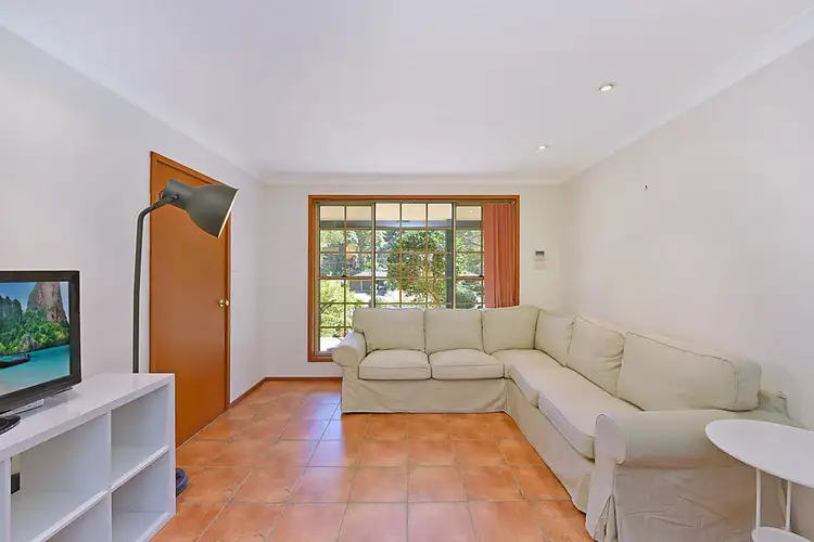 Fifth view of Homely house listing, 12 Yeramba Street, Turramurra NSW 2074