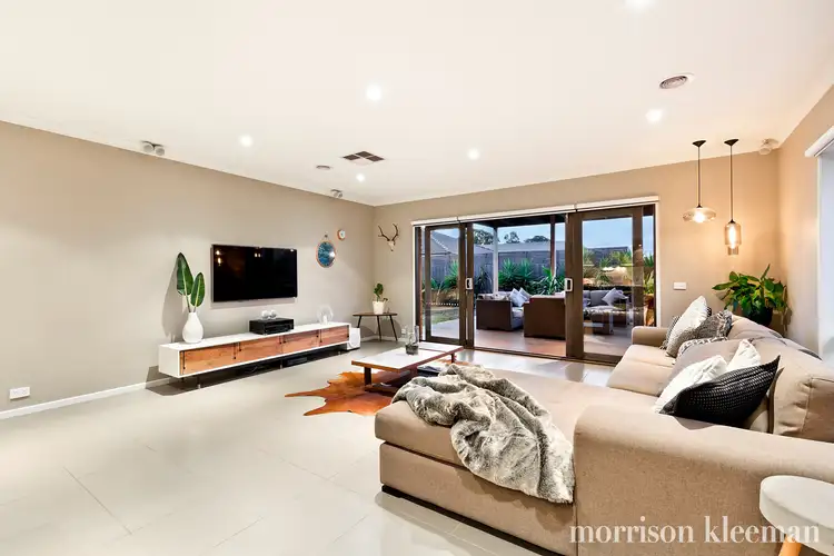 Sixth view of Homely house listing, 3 Vichy Avenue, Doreen VIC 3754