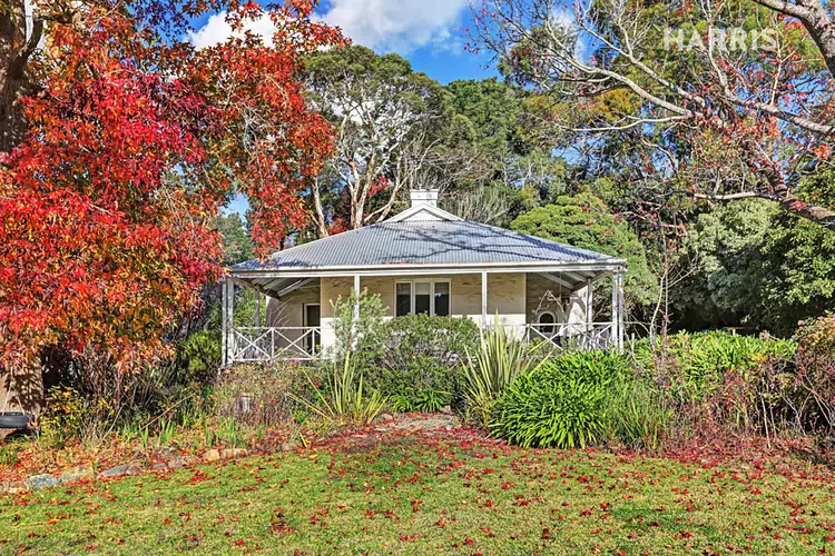14 Churinga Road, Aldgate SA 5154