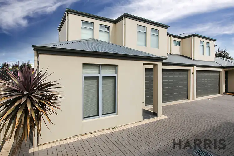 4/40-42 Nunyah Avenue, Park Holme SA 5043