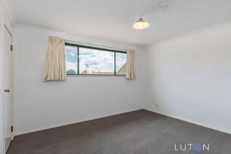 Sixth view of Homely apartment listing, 127/14 Boolee Street, Reid ACT 2612