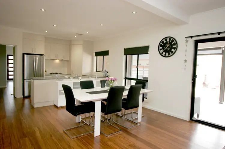 Second view of Homely house listing, 4 Sanders Street, Moonta Bay SA 5558