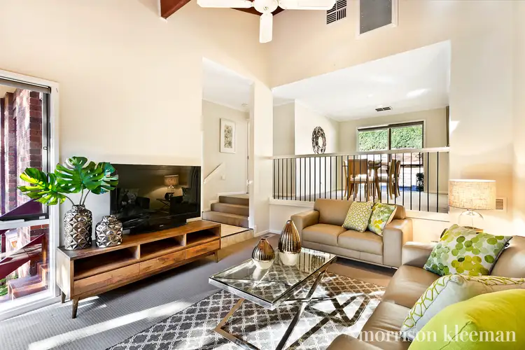 Third view of Homely house listing, 66 Valonia Drive, Eltham VIC 3095