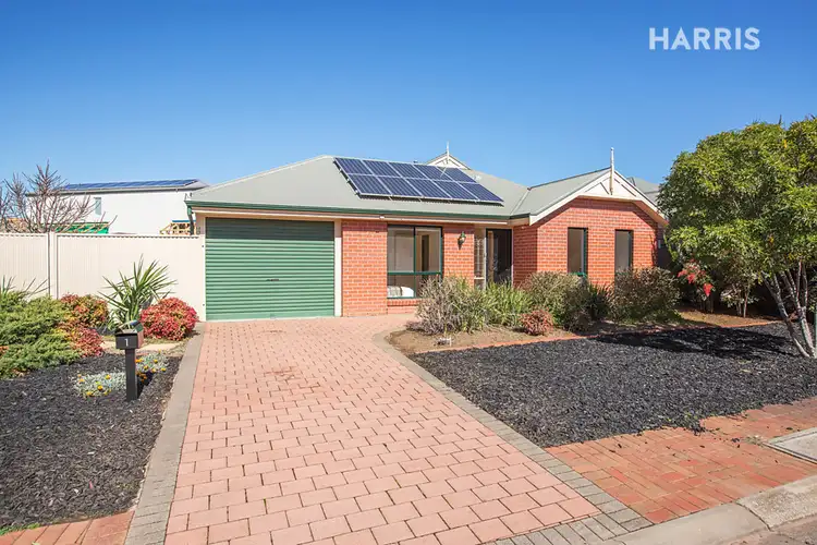 1 Burley Griffin Boulevard, Brompton SA 5007