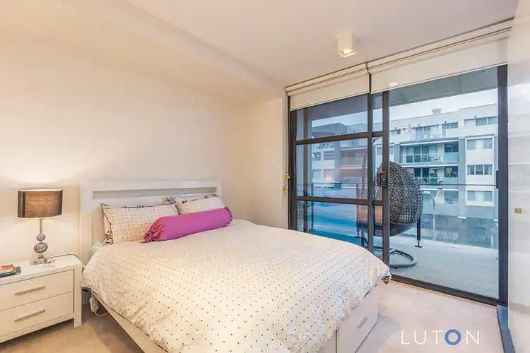 Fourth view of Homely unit listing, 14/33 Eastlake Parade, Kingston ACT 2604