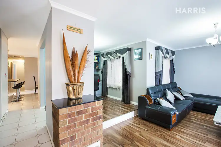 Second view of Homely house listing, 2 Swallow Crescent, Parafield Gardens SA 5107