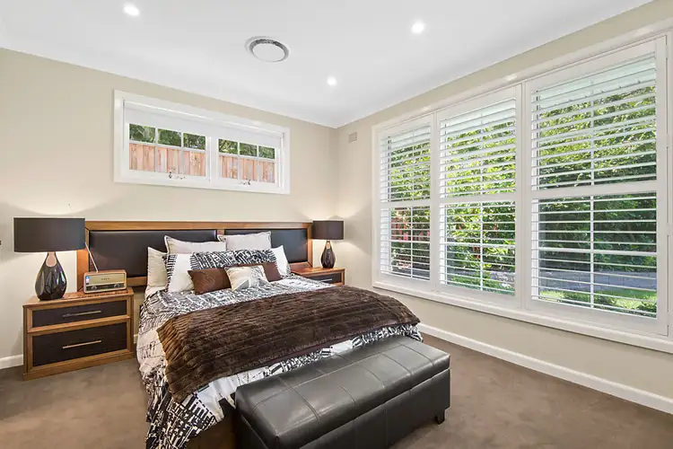 Sixth view of Homely house listing, 26 Lynbara Avenue, St Ives NSW 2075