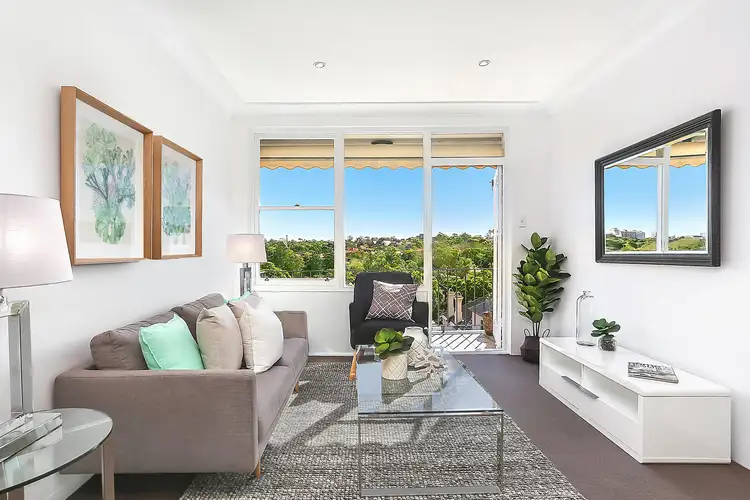 17/154 Raglan Street, Mosman NSW 2088