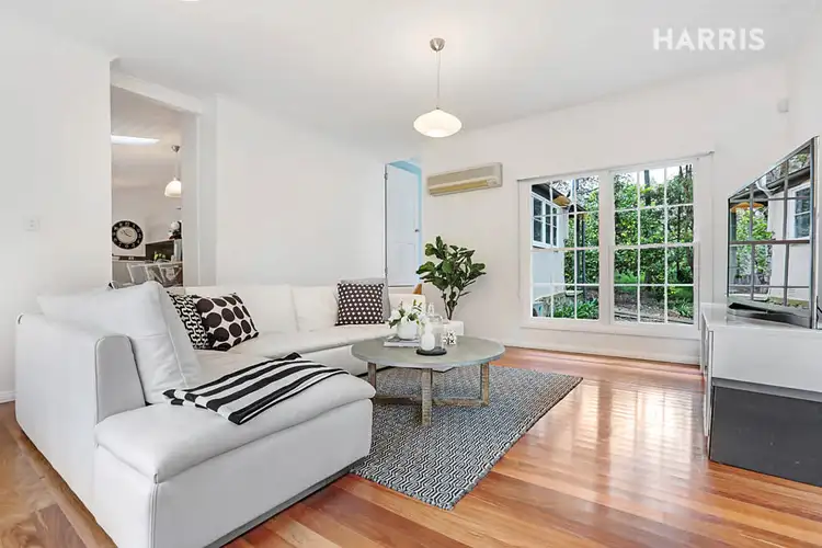 Second view of Homely house listing, 35 Basket Range Road, Uraidla SA 5142