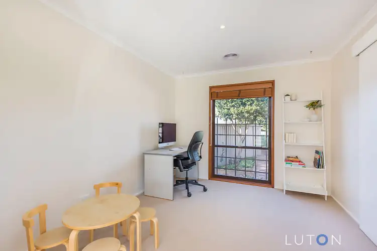 Fifth view of Homely house listing, 8 Cataract Street, Kaleen ACT 2617