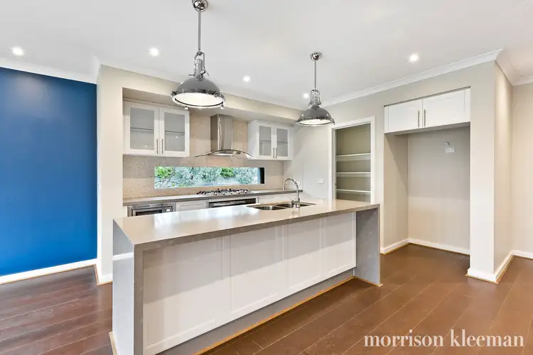 Third view of Homely house listing, 15 Riberry Crescent, Mernda VIC 3754